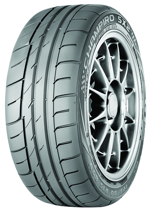 235/45 R17 94W TL CHAMPIRO SX2 